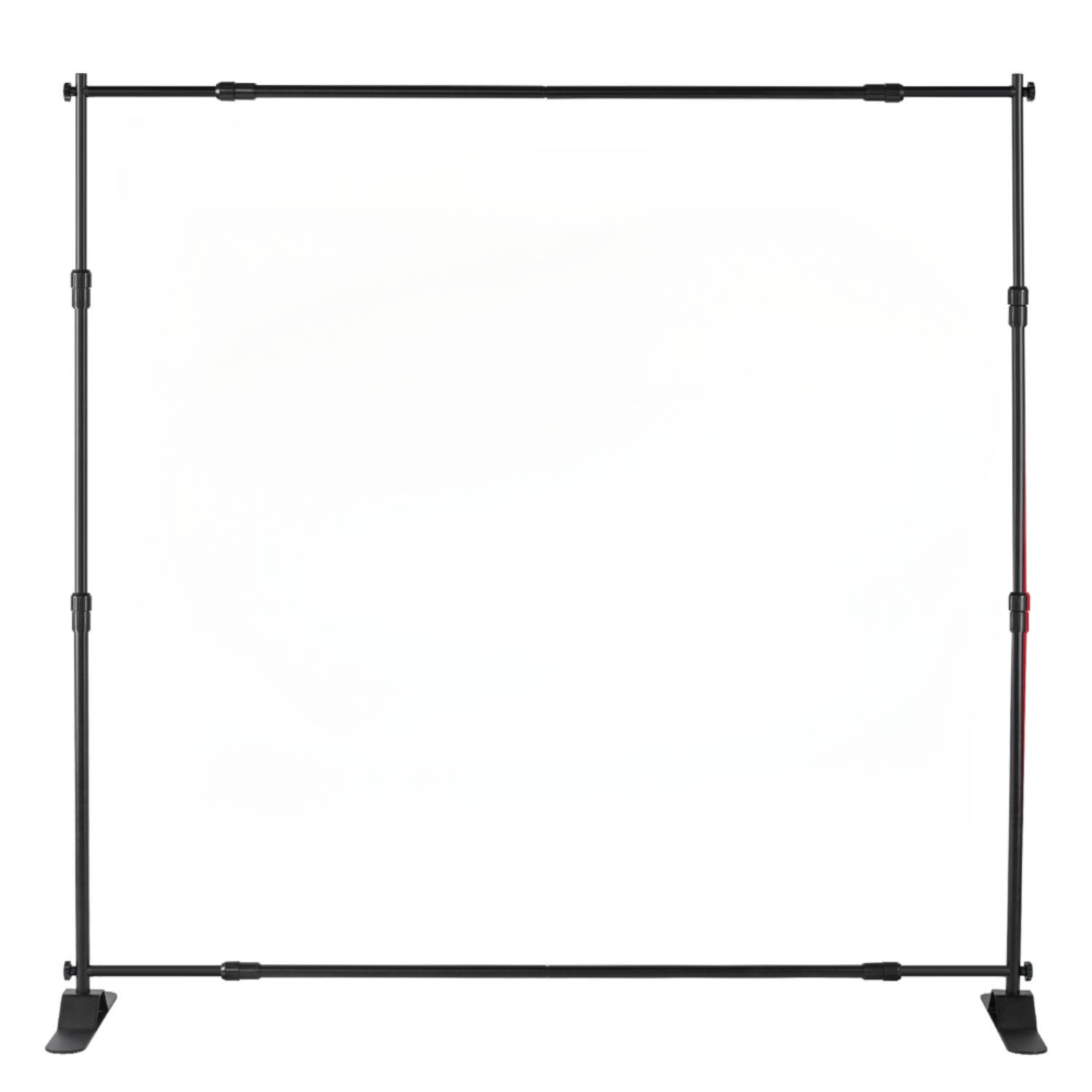 Adjustable Backdrop Stand Kit 