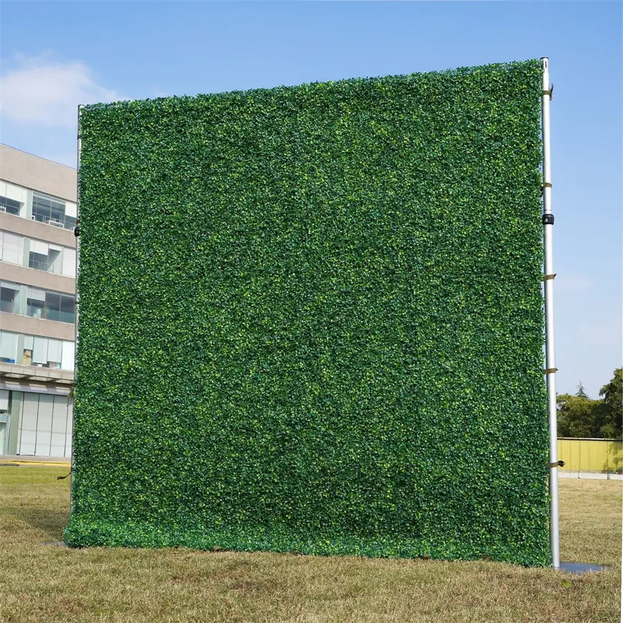 Milan Grass Wall